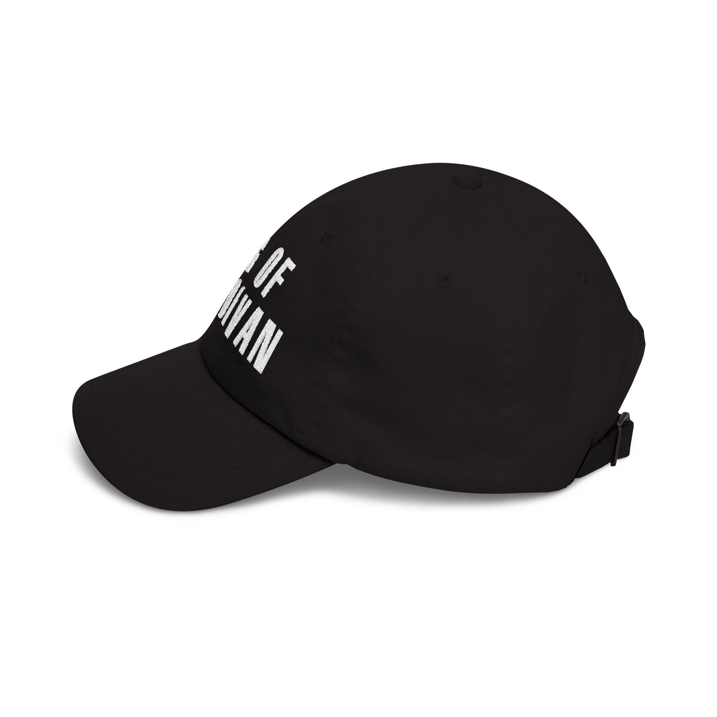 PLASTIC Cap