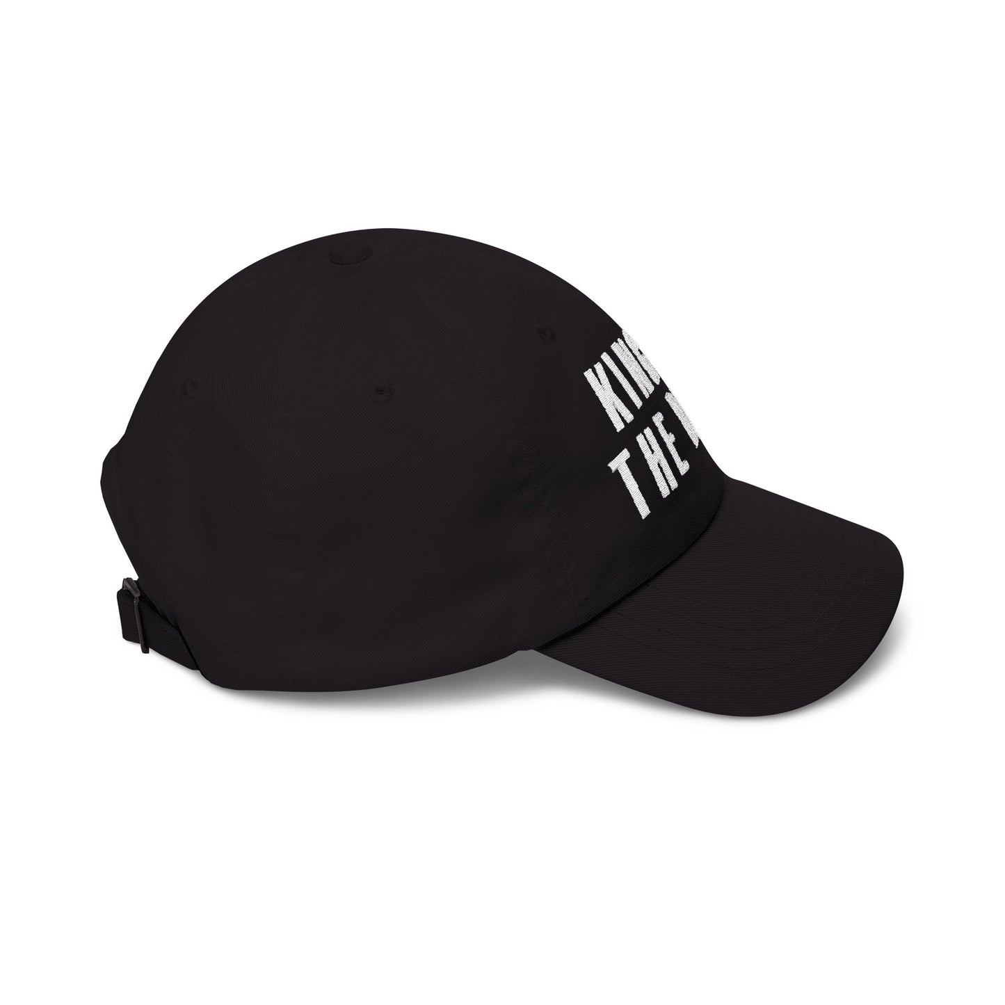 PLASTIC Cap