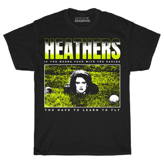 Heathers Tee