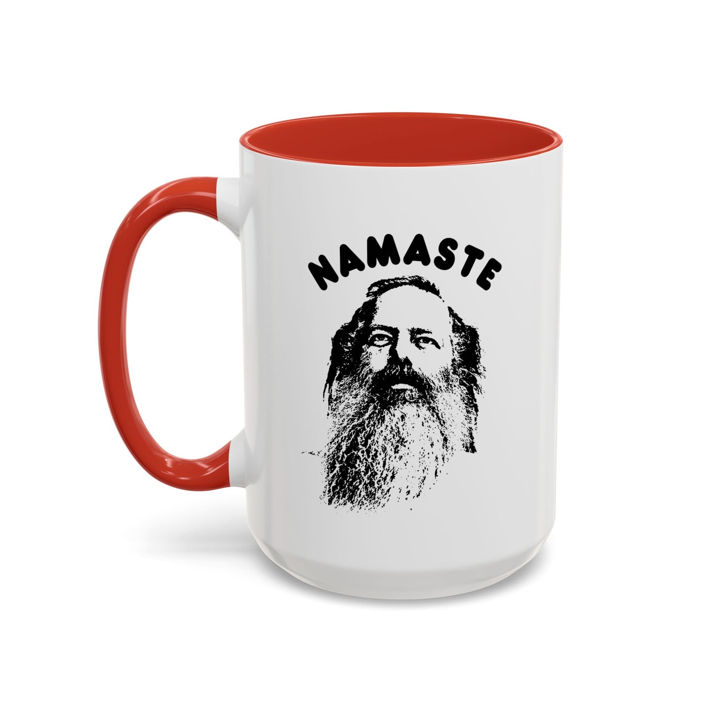 Rick Rubin Coffee Mug