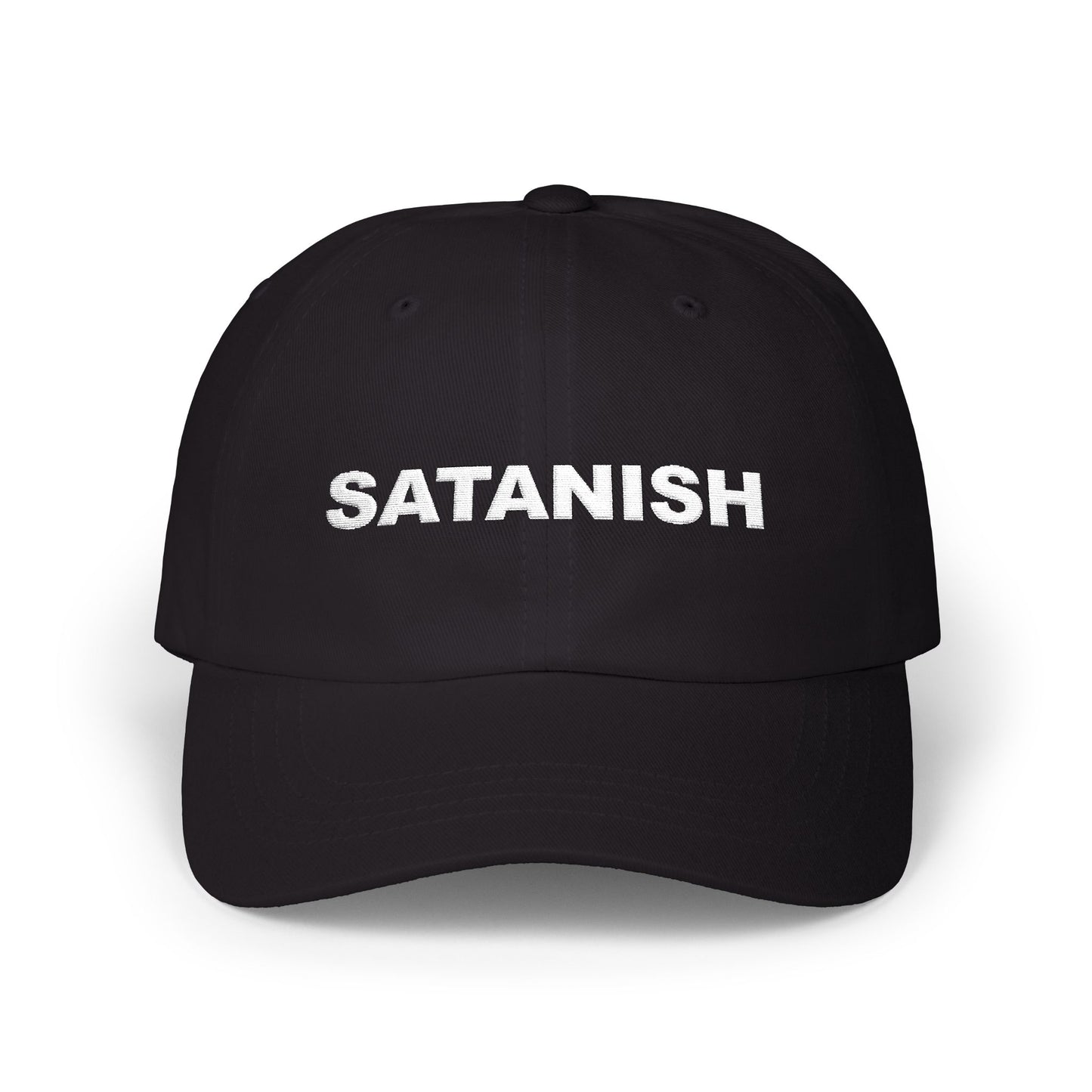 The Carlos Cap
