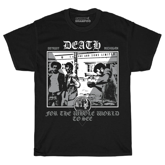 Death Tee