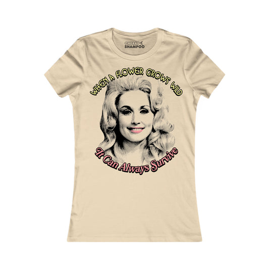 Dolly Tee