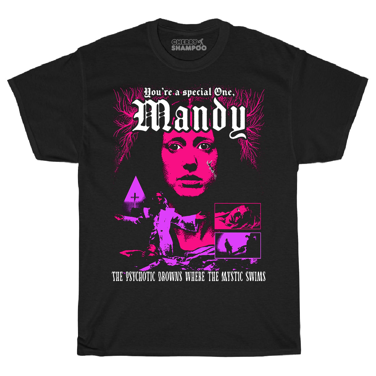 Mandy Tee